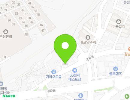 11-6 Geumgok-ro, Namyangju-si, Gyeonggi-do, Republic of Korea Map