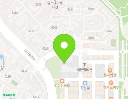 397-20 Dasansunhwan-ro, Namyangju-si, Gyeonggi-do, Republic of Korea