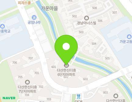 79 Gaun-ro 2-gil, Namyangju-si, Gyeonggi-do, Republic of Korea Map