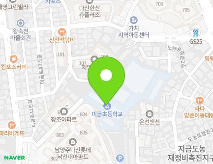 32-13 Migeum-ro 56beon-gil, Namyangju-si, Gyeonggi-do, Republic of Korea