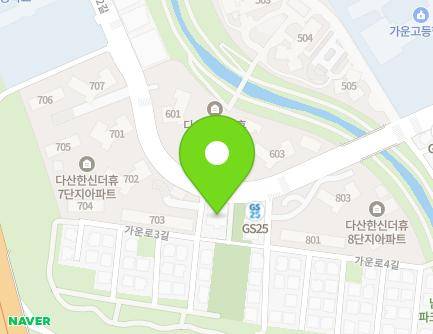 1 Gaun-ro 3-gil, Namyangju-si, Gyeonggi-do, Republic of Korea