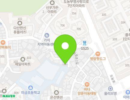 32-38 Migeum-ro 56beon-gil, Namyangju-si, Gyeonggi-do, Republic of Korea Map