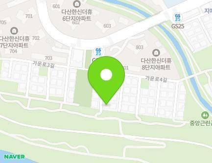 6-7 Gaun-ro 4-gil, Namyangju-si, Gyeonggi-do, Republic of Korea Map