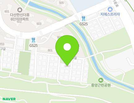 16-4 Gaun-ro 4-gil, Namyangju-si, Gyeonggi-do, Republic of Korea Map