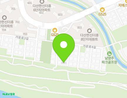 10-8 Gaun-ro 4-gil, Namyangju-si, Gyeonggi-do, Republic of Korea Map