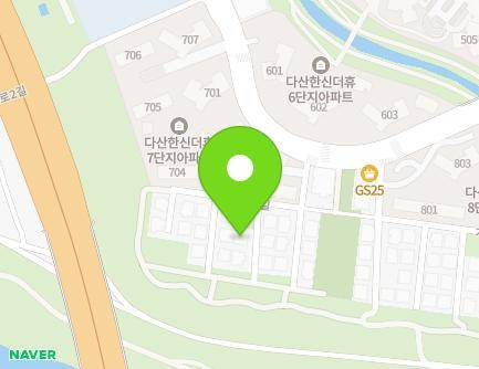 7-4 Gaun-ro 3-gil, Namyangju-si, Gyeonggi-do, Republic of Korea Map