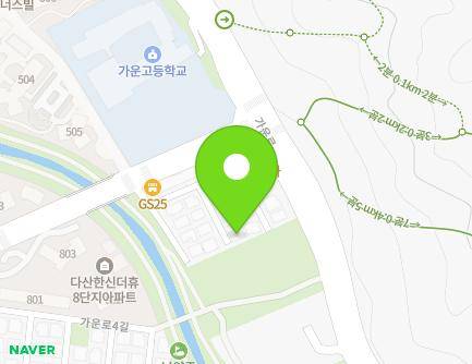 8-7 Gaun-ro 5-gil, Namyangju-si, Gyeonggi-do, Republic of Korea Map