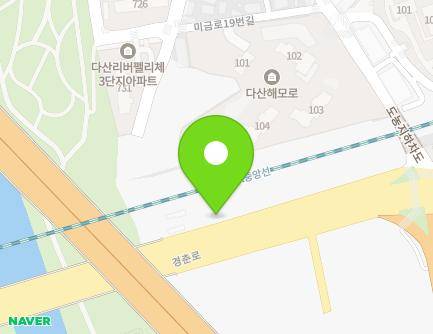 329 Gyeongchun-ro, Namyangju-si, Gyeonggi-do, Republic of Korea Map