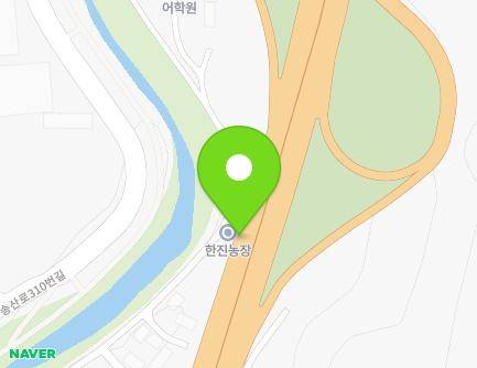 30 Songsan-ro 296beon-gil, Namyangju-si, Gyeonggi-do, Republic of Korea Map