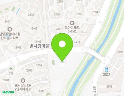 382-52 Sunhwagung-ro, Namyangju-si, Gyeonggi-do, Republic of Korea Map