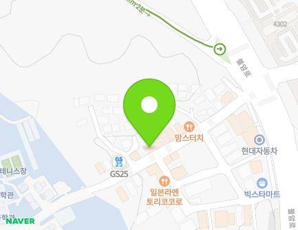 41-72 Buram-ro, Namyangju-si, Gyeonggi-do, Republic of Korea Map