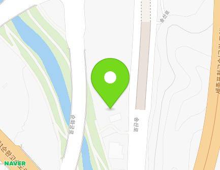 53 Songsan-ro, Namyangju-si, Gyeonggi-do, Republic of Korea Map