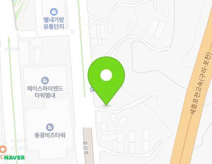 108 Songsan-ro, Namyangju-si, Gyeonggi-do, Republic of Korea Map