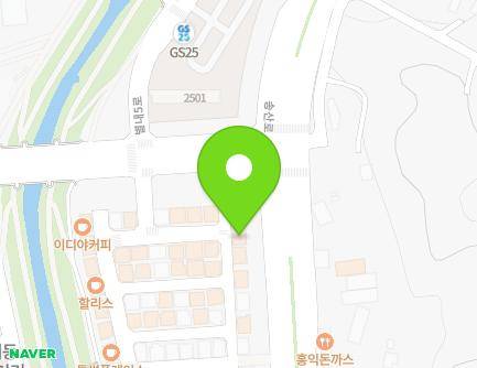 49 Dumul-ro 39beon-gil, Namyangju-si, Gyeonggi-do, Republic of Korea Map