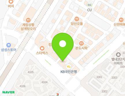 5 Byeollae 5-ro 5beon-gil, Namyangju-si, Gyeonggi-do, Republic of Korea Map