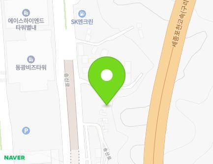 82-30 Songsan-ro, Namyangju-si, Gyeonggi-do, Republic of Korea Map