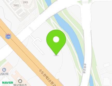 88 Byeollae 2-ro, Namyangju-si, Gyeonggi-do, Republic of Korea Map