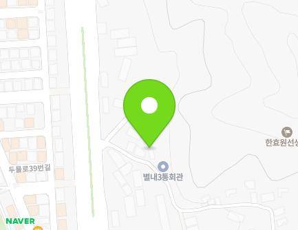 7 Songsan-ro 170beon-gil, Namyangju-si, Gyeonggi-do, Republic of Korea Map