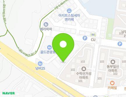 67-2 Cheonghak-ro jungang-gil, Byeollae-myeon, Namyangju-si, Gyeonggi-do, Republic of Korea Map