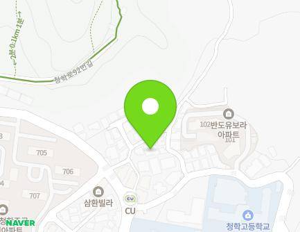 48-12 Cheonghak-ro 92beon-gil, Byeollae-myeon, Namyangju-si, Gyeonggi-do, Republic of Korea Map