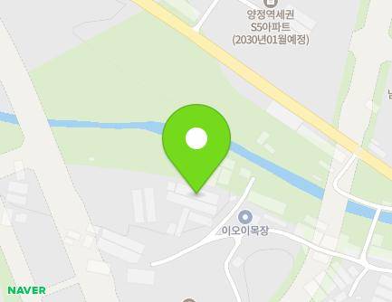 49-7 Gyeonggang-ro 261beon-gil, Namyangju-si, Gyeonggi-do, Republic of Korea Map