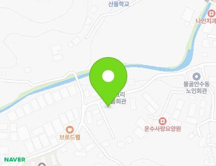 27 Jidun-ro, Sudong-myeon, Namyangju-si, Gyeonggi-do, Republic of Korea Map
