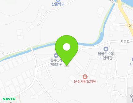 21-1 Jidun-ro, Sudong-myeon, Namyangju-si, Gyeonggi-do, Republic of Korea Map