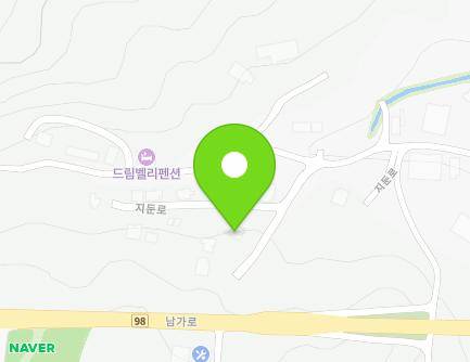 105-17 Jidun-ro, Sudong-myeon, Namyangju-si, Gyeonggi-do, Republic of Korea Map