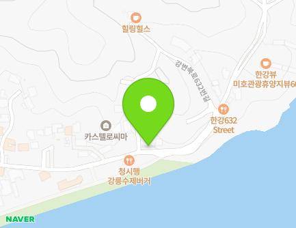43 Gangbyeonbuk-ro 632beon-gil, Namyangju-si, Gyeonggi-do, Republic of Korea Map