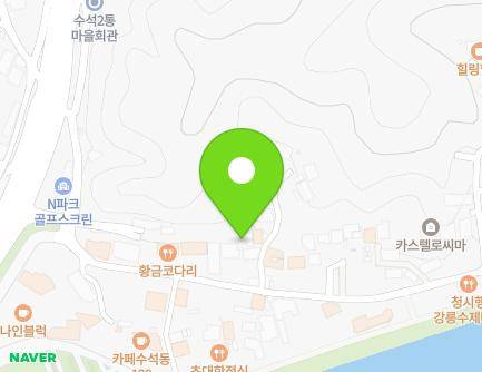 23-7 Gangbyeonbuk-ro 632beon-gil, Namyangju-si, Gyeonggi-do, Republic of Korea Map