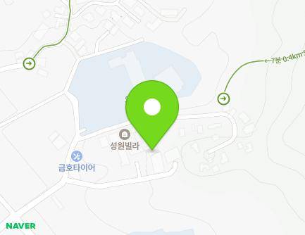 32-22 Jingeononam-ro 808beon-gil, Onam-eup, Namyangju-si, Gyeonggi-do, Republic of Korea Map