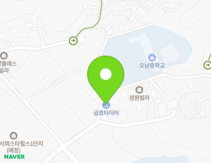 32-2 Jingeononam-ro 808beon-gil, Onam-eup, Namyangju-si, Gyeonggi-do, Republic of Korea Map