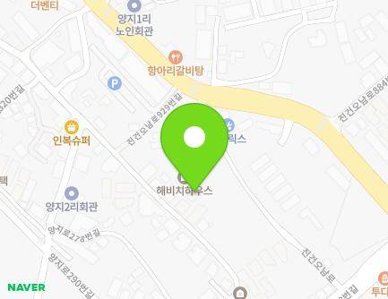 39 Jingeononam-ro 929beon-gil, Onam-eup, Namyangju-si, Gyeonggi-do, Republic of Korea Map