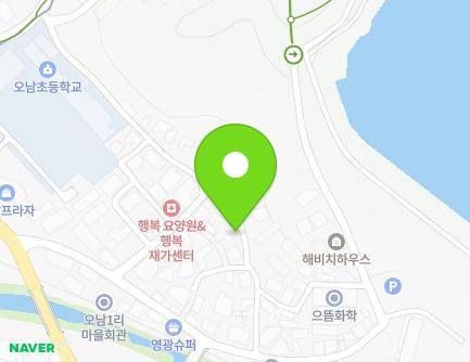 11 Jingeononam-ro sutdol 2-gil, Onam-eup, Namyangju-si, Gyeonggi-do, Republic of Korea Map