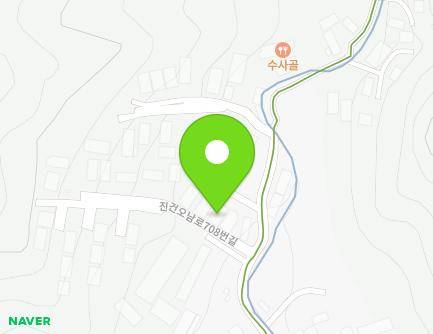43 Jingeononam-ro 708beon-gil, Onam-eup, Namyangju-si, Gyeonggi-do, Republic of Korea Map