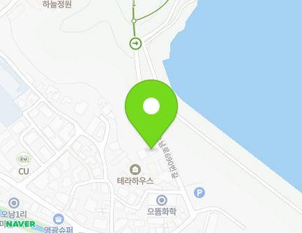 45 Jingeononam-ro 690beon-gil, Onam-eup, Namyangju-si, Gyeonggi-do, Republic of Korea Map