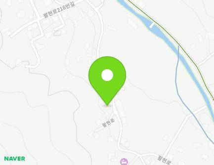 240 Palhyeon-ro, Onam-eup, Namyangju-si, Gyeonggi-do, Republic of Korea Map