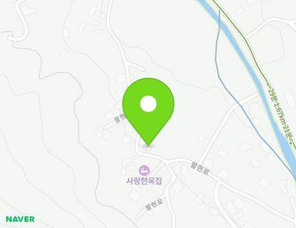 249 Palhyeon-ro, Onam-eup, Namyangju-si, Gyeonggi-do, Republic of Korea Map