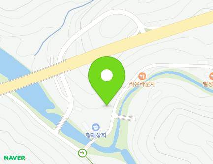 11 Palhyeon-ro 175beon-gil, Onam-eup, Namyangju-si, Gyeonggi-do, Republic of Korea Map