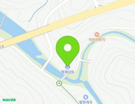 5 Palhyeon-ro 175beon-gil, Onam-eup, Namyangju-si, Gyeonggi-do, Republic of Korea Map