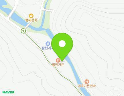 185 Palhyeon-ro, Onam-eup, Namyangju-si, Gyeonggi-do, Republic of Korea Map