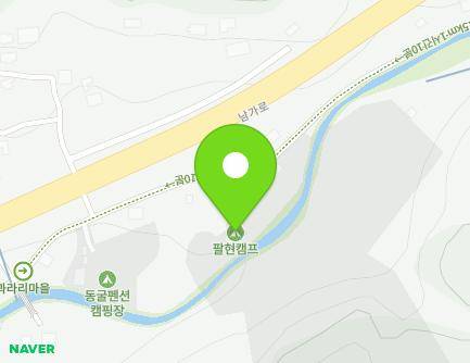 264 Palhyeon-ro 175beon-gil, Onam-eup, Namyangju-si, Gyeonggi-do, Republic of Korea Map