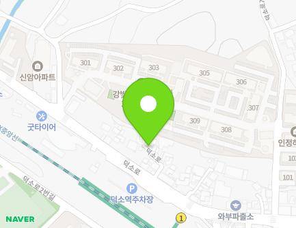 49-10 Deokso-ro, Wabu-eup, Namyangju-si, Gyeonggi-do, Republic of Korea Map