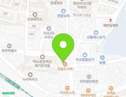 82 Deokso-ro, Wabu-eup, Namyangju-si, Gyeonggi-do, Republic of Korea Map