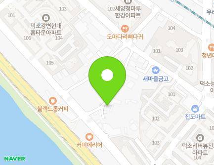 17-23 Deokso-ro 116beon-gil, Wabu-eup, Namyangju-si, Gyeonggi-do, Republic of Korea Map