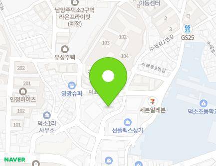 13 Sure-ro 1beon-gil, Wabu-eup, Namyangju-si, Gyeonggi-do, Republic of Korea Map