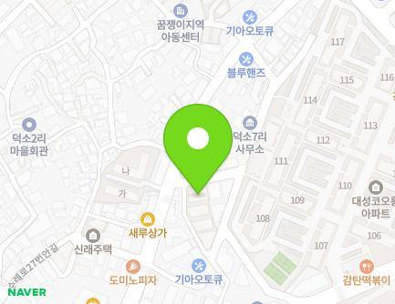 60-2 Sure-ro, Wabu-eup, Namyangju-si, Gyeonggi-do, Republic of Korea Map