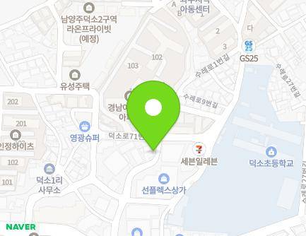 15 Sure-ro 1beon-gil, Wabu-eup, Namyangju-si, Gyeonggi-do, Republic of Korea Map