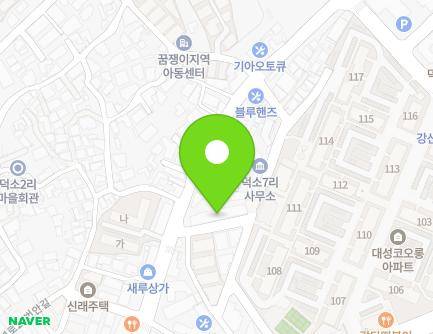 60-7 Sure-ro, Wabu-eup, Namyangju-si, Gyeonggi-do, Republic of Korea Map