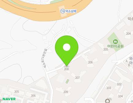 59 Sure-ro 1beon-gil, Wabu-eup, Namyangju-si, Gyeonggi-do, Republic of Korea Map
